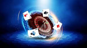 Официальный сайт Casino Starda